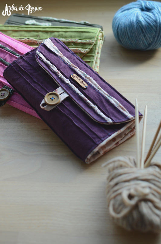 Welcome aboard, everyone! <br/>Finally Atelier de Soyun is up!