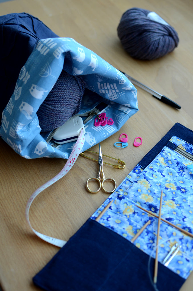 Travel like a pro, stitch lovers!